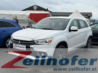 ASX 1,6 MIVEC Invite Vision 40, 13900 €, Auto & Fahrrad-Autos in 3304 Gemeinde Sankt Georgen am Ybbsfelde