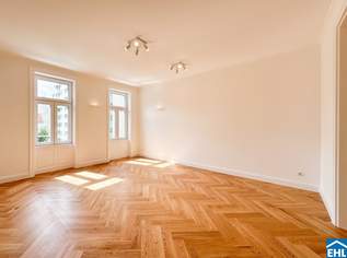 Gut gelegen, gut geschnitten – 3-Zimmer Altbauflair im beliebten Wohnviertel, 510000 €, Immobilien-Wohnungen in 1040 Wieden Gut gelegen, gut geschnitten – 3-Zimmer Altbauflair im beliebten Wohnviertel, 510000 €, Immobilien-Wohnungen in 1040 Wieden
