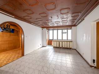 ++HG35++ sanierungsbedürftige 3-Zimmerwohnung mit Loggia, 298000 €, Immobilien-Wohnungen in 1160 Ottakring