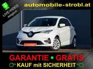 Zoe Zen R110 Z.E.50 (52kWh) * LED * PDC * Sitzhzg * Garantie *, 9980 €, Auto & Fahrrad-Autos in 8322 Eichkögl Zoe Zen R110 Z.E.50 (52kWh) * LED * PDC * Sitzhzg * Garantie *, 9980 €, Auto & Fahrrad-Autos in 8322 Eichkögl