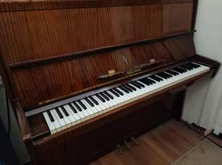 Verkaufe  Klavier Petrof- neu,wegen Umzug 1800 €, 1800 €, Marktplatz-Musik & Musikinstrumente in 1190 Döbling