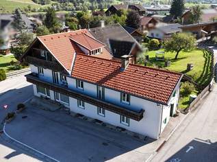 Gestalten Sie Ihren Lebensraum: Renditestarkes Mehrfamilienhaus im idyllischen Mölltal. Schlüsselfertig & Modernisiert., 489000 €, Immobilien-Häuser in 9833 Rangersdorf