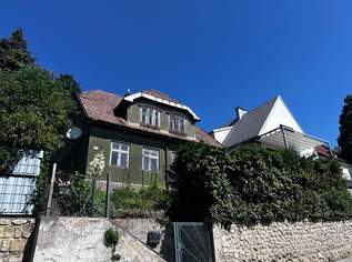 Einfamilienhaus mit Charme und Potenzial in Toplage Eisenstadts – sanieren oder neu bauen (Provisionsfrei), 287000 €, Immobilien-Grund und Boden in 7000 Eisenstadt Einfamilienhaus mit Charme und Potenzial in Toplage Eisenstadts – sanieren oder neu bauen (Provisionsfrei), 287000 €, Immobilien-Grund und Boden in 7000 Eisenstadt