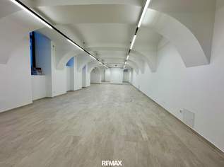 Repräsentativer, vielseitiger Gewerbestandort beim Viktor-Adler-Platz!, 4000 €, Immobilien-Gewerbeobjekte in 1100 Favoriten