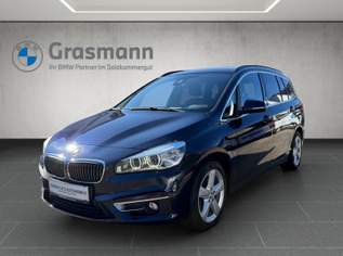 218d, 14890 €, Auto & Fahrrad-Autos in 4822 Bad Goisern am Hallstättersee