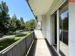 Leistbare Wohnung mit Gestaltungsbedarf in 4040 Urfahr, 230000 €, Immobilien-Wohnungen in Oberösterreich