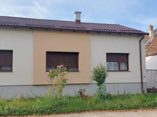 Saniertes Wohnhaus im Blaufränkischland, 239000 €, Immobilien-Häuser in 7361 Lutzmannsburg