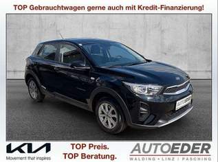 Stonic 1,25 MPI ISG Titan, 11990 €, Auto & Fahrrad-Autos in 4111 Walding