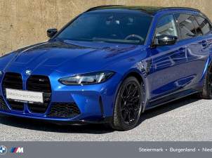 M3 Competition M xDrive, 117940 €, Auto & Fahrrad-Autos in 8041 Liebenau
