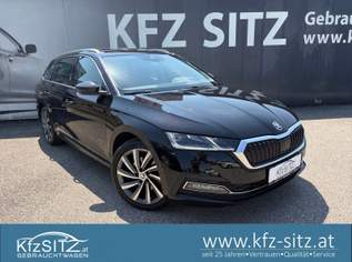 Octavia Combi 2,0 TDI Style DSG | NP: €48.200, 24790 €, Auto & Fahrrad-Autos in 4053 Ansfelden