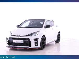 Yaris 1,6 Turbo GR High Performance, 37890 €, Auto & Fahrrad-Autos in 4310 Mauthausen Yaris 1,6 Turbo GR High Performance, 37890 €, Auto & Fahrrad-Autos in 4310 Mauthausen