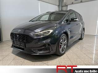 S-MAX ST-Line 2,0 EcoBlue AWD Aut., 28990 €, Auto & Fahrrad-Autos in 4663 Laakirchen S-MAX ST-Line 2,0 EcoBlue AWD Aut., 28990 €, Auto & Fahrrad-Autos in 4663 Laakirchen