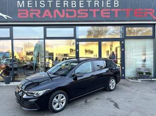 Golf 2,0 TDI Life DSG, 21490 €, Auto & Fahrrad-Autos in 3661 Gemeinde Artstetten-Pöbring
