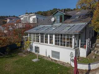 Zweifamilienhaus in ruhiger Lage von Großhöflein, 359000 €, Immobilien-Häuser in 7051 Gemeinde Großhöflein