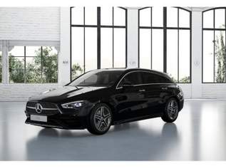 CLA 200 d Shooting Brake, 47900 €, Auto & Fahrrad-Autos in 4623 Gunskirchen