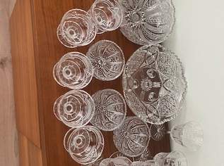 Bleikristall, 150 €, Marktplatz-Antiquitäten, Sammlerobjekte & Kunst in 2344 Gemeinde Maria Enzersdorf Bleikristall, 150 €, Marktplatz-Antiquitäten, Sammlerobjekte & Kunst in 2344 Gemeinde Maria Enzersdorf