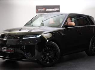 Range Rover Sport 4,4 V8 P635 SV Edition One AWD A, 214990 €, Auto & Fahrrad-Autos in 6020 Innsbruck