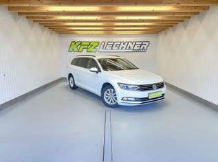 Passat Variant 2,0 TDI ""AHK*NAVI*SITZH*ACC, 16450 €, Auto & Fahrrad-Autos in 4782 St. Florian am Inn
