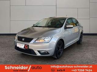 Toledo 1,4 TSI Style DSG, 9444 €, Auto & Fahrrad-Autos in 4532 Rohr im Kremstal Toledo 1,4 TSI Style DSG, 9444 €, Auto & Fahrrad-Autos in 4532 Rohr im Kremstal