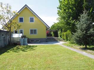 Open house - "Ruheoase, großer Garten, genügend Platz zum Wohlfühlen!", 349000 €, Immobilien-Häuser in 3462 Bierbaum am Kleebühel Open house - "Ruheoase, großer Garten, genügend Platz zum Wohlfühlen!", 349000 €, Immobilien-Häuser in 3462 Bierbaum am Kleebühel
