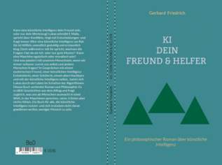 Achtung: NEU     KI Dein Freund & Helfer, 16.9 €, Marktplatz-Bücher & Bildbände in 4840 Vöcklabruck