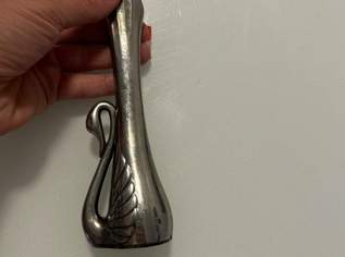 Kleine Edelstahl Vase , 20 €, Haus, Bau, Garten-Geschirr & Deko in 7111 Parndorf Kleine Edelstahl Vase , 20 €, Haus, Bau, Garten-Geschirr & Deko in 7111 Parndorf