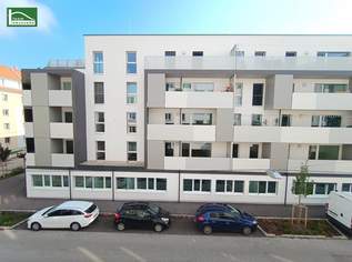 Anleger aufgepasst! Provisionsfreier Wohntraum Grüner Max - Innenstadtlage nahe Bahnhof, 276719 €, Immobilien-Wohnungen in 3100 Stattersdorf