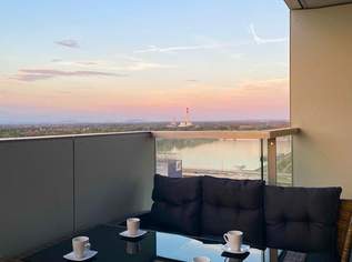 ✨ Exklusive Marina Tower | Hochgeschoss 3-Zimmer Wohnung mit direktem Donau-Blick | Voll möbliert | Befristet vermietet bis 30.09.2026 | Top Investment oder Eigennutzung ++, 850000 €, Immobilien-Wohnungen in 1020 Leopoldstadt ✨ Exklusive Marina Tower | Hochgeschoss 3-Zimmer Wohnung mit direktem Donau-Blick | Voll möbliert | Befristet vermietet bis 30.09.2026 | Top Investment oder Eigennutzung ++, 850000 €, Immobilien-Wohnungen in 1020 Leopoldstadt