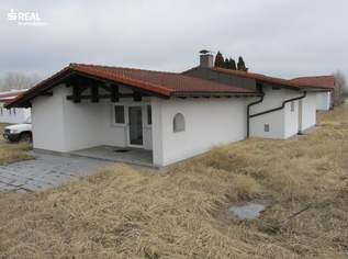 Neuwertige Gewerbeimmobilie Nähe B 41 mit Garagen, Stellplätzen & Grünfläche, 236400 €, Immobilien-Gewerbeobjekte in 3950 Dietmanns