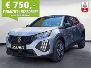 2008 PureTech 100 Style | LED | Sitzhzg | Klimaaut