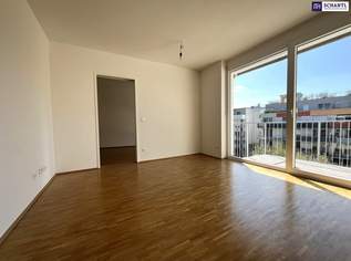 Cool - Günstig und Modern - Mietwohnung in 8020 Graz!, 591.39 €, Immobilien-Wohnungen in 8020 