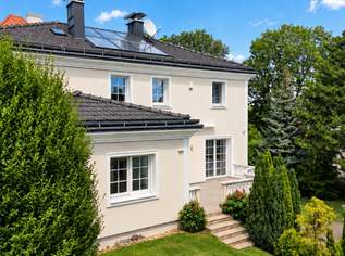 MAUER | REPRÄSENTATIVE VILLA – GROSSZÜGIGES WOHNEN AUF 909 m² GRUND - ca. 340 m² WOHN/NUTZFLÄCHE | LIFT | ZELLMANN IMMOBILIEN, 1990000 €, Immobilien-Häuser in 1230 Liesing MAUER | REPRÄSENTATIVE VILLA – GROSSZÜGIGES WOHNEN AUF 909 m² GRUND - ca. 340 m² WOHN/NUTZFLÄCHE | LIFT | ZELLMANN IMMOBILIEN, 1990000 €, Immobilien-Häuser in 1230 Liesing