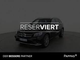 GLC 350 e 4MATIC, 32900 €, Auto & Fahrrad-Autos in 2351 Gemeinde Wiener Neudorf