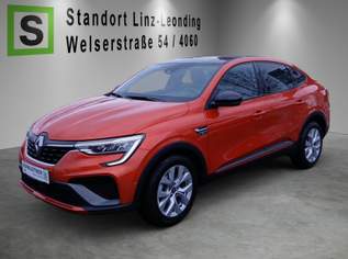 ARKANA R.S. Line Mild Hybrid 140 EDC OBI, 24990 €, Auto & Fahrrad-Autos in 4060 Leonding ARKANA R.S. Line Mild Hybrid 140 EDC OBI, 24990 €, Auto & Fahrrad-Autos in 4060 Leonding