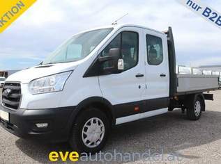 Pritsche DoKa L4/€ 18.250,-netto/KLIMA TEMP AHK, 21900 €, Auto & Fahrrad-Autos in 2304 Gemeinde Orth an der Donau