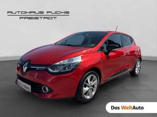 Clio Limited 1,2 16V 75