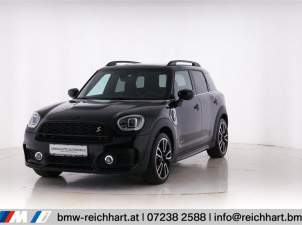 Countryman Cooper, 26890 €, Auto & Fahrrad-Autos in 4310 Mauthausen