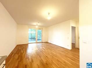 2-Zimmerwohnung mit Terrasse im EG! Wohnen direkt am Rosenhügel, 820 €, Immobilien-Wohnungen in 1120 Meidling
