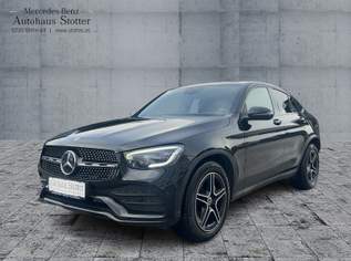 GLC 200 d 4MATIC Coupé, 41990 €, Auto & Fahrrad-Autos in 5730 Mittersill