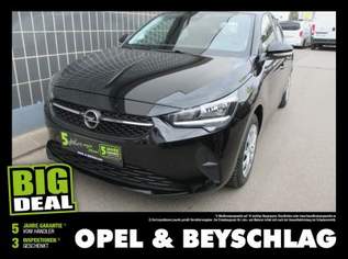 Corsa 1.2 Edition, 12490 €, Auto & Fahrrad-Autos in 1190 Döbling