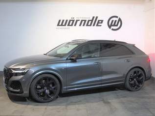 RS Q8, 123350 €, Auto & Fahrrad-Autos in Tirol