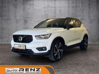 XC40 R-Design T5 Recharge, 29890 €, Auto & Fahrrad-Autos in 3160 Gemeinde Traisen