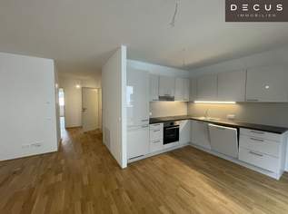 | AB JÄNNER | TRAUMHAFTE RUHELAGE | DREI ZIMMER | IM ZENTRUM |, 899 €, Immobilien-Wohnungen in 3100 Stattersdorf
