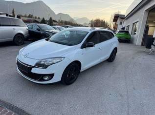 Mégane BOSE Edition, 5900 €, Auto & Fahrrad-Autos in 6233 Gemeinde Kramsach