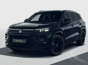 Tayron Sport TDI 4Motion ''HeaUp 7Sitzer AHV uvm'', 64990 €, Auto & Fahrrad-Autos in 6800 Gisingen