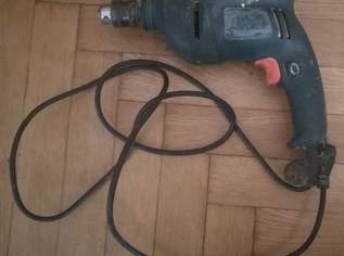 Black & Decker Bohrhammer (KR450), 29 €, Haus, Bau, Garten-Hausbau & Werkzeug in 1170 Hernals