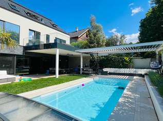 Abgebergestützt PROVISIONSFREI für den KÄUFER! - "Schön, schöner, AM SCHÖNSTEN!", 1980000 €, Immobilien-Häuser in 2340 Gemeinde Mödling