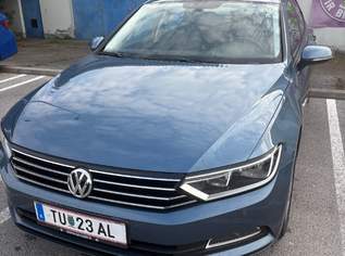 VW Passat Limousine