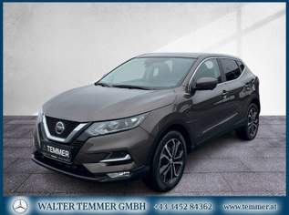 QASHQAI 1.3 Connecta Aut., 16950 €, Auto & Fahrrad-Autos in 8434 Tillmitsch QASHQAI 1.3 Connecta Aut., 16950 €, Auto & Fahrrad-Autos in 8434 Tillmitsch