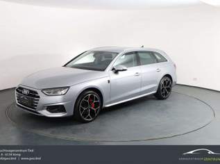 A4 40 2.0 TFSI quattro*ACC*VIRTUAL*AMBIENTE*KEYLESS!, 37990 €, Auto & Fahrrad-Autos in 6134 Marktgemeinde Vomp